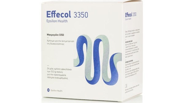 Effecol Adults sachets, 24