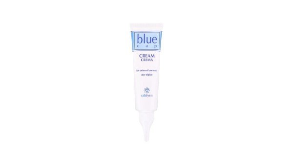 Blue Cap Cream 50g