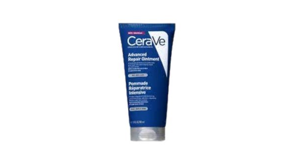 Cerave Advanced Repair Ointment, 88ml