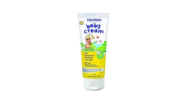Frezyderm Baby Cream Nappy Rash Cream, 175ml