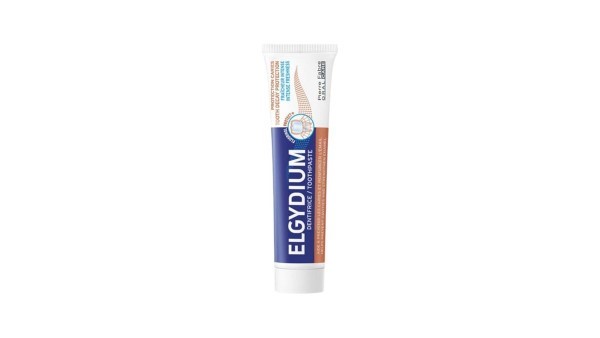 Elgydium New Decay Protect  Toothpaste , 75ml