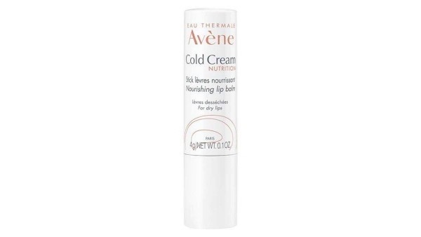 Avene Stick Levres Cold Cream 4g
