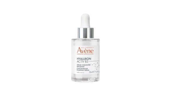 Avene Hyaluron Activ B3 Concentrated Plumping Serum, 30ml
