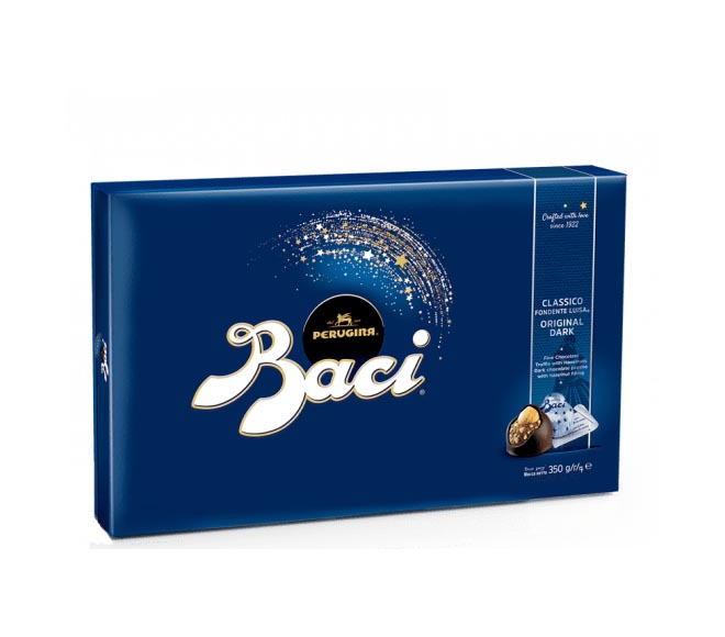 Baci Perugina Original Dark x28 350G