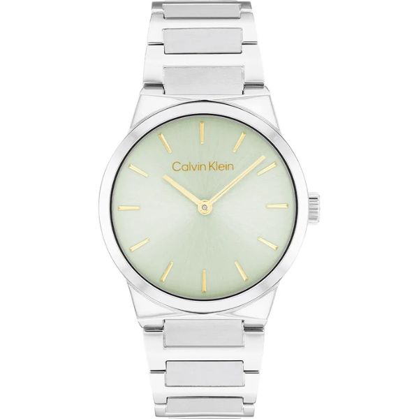 Calvin Klein Linear Elegance Watch