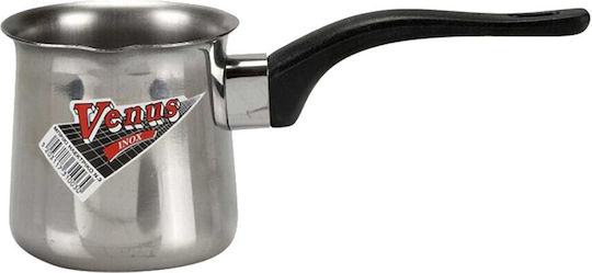 VENUS MPRIKI GAS NEW LINE N5. Stainlesssteel 680ml (camping outdoor)