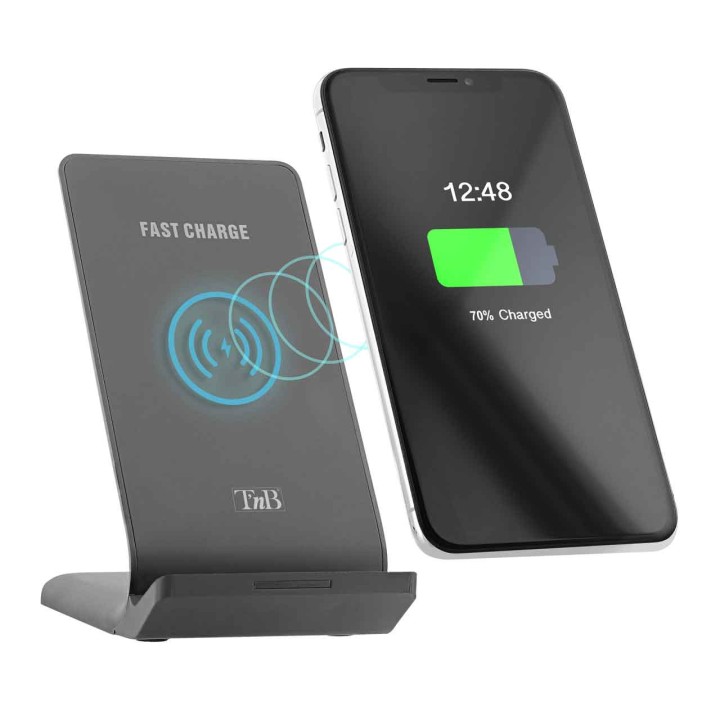 Tnb Chw15 Wireless Charging Station 15W