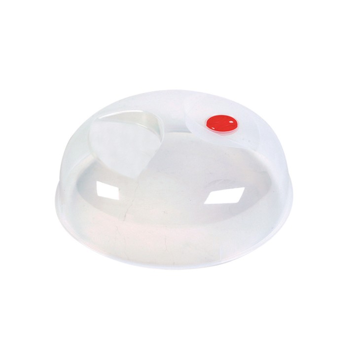 Cyclops Microwave Cover Diameter 25Cm
