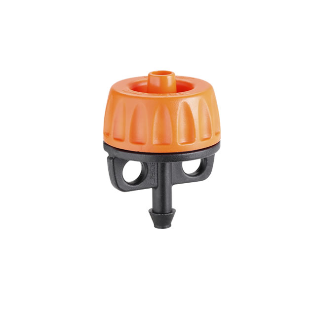 Claber 91222 4L/H Self Dripper 10Pcs