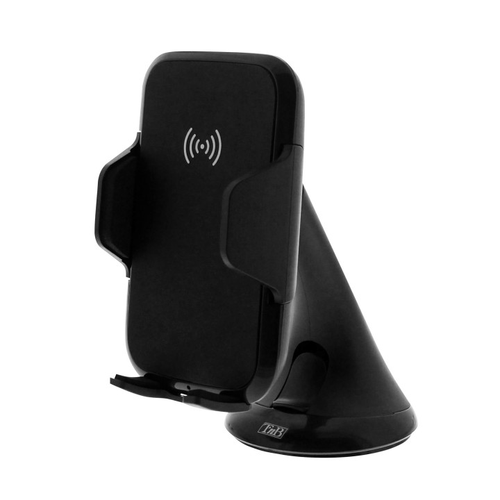 Tnb 3-In-1 Wireless Charger And Phone Holder 10W
