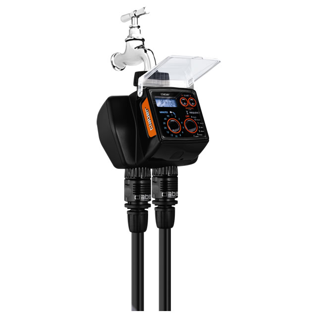Claber 8488 Dual Select