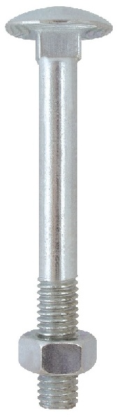 Friulsider Bolt Screw M8X60 10Pcs