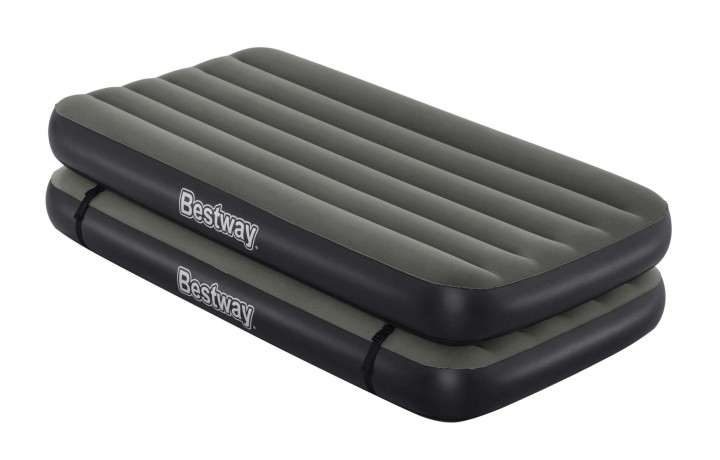 Bestway 67922 Airbed Twin/King Mattress 188X99X25Cm