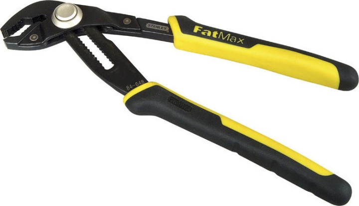 Stanley Fatmax 8''/200Mm Groov Join