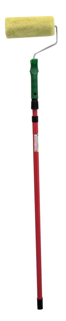 Extension Pole 2M+Paint Roll 7