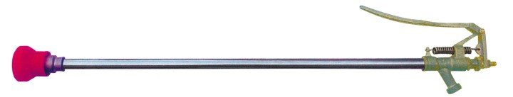 KRAFT 621272 SPRAY GUN 60CM