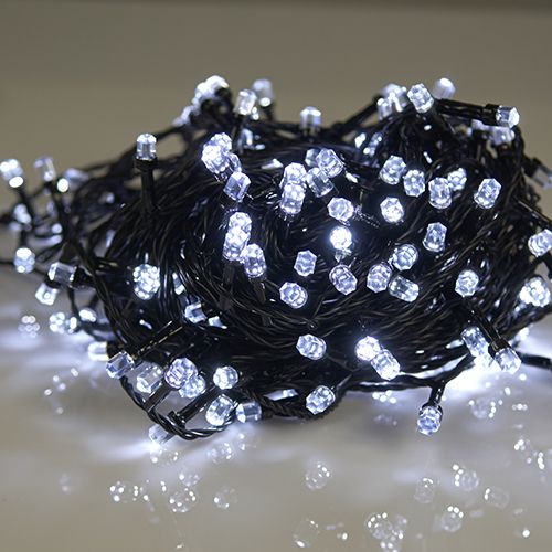 Xmas Led 1000L 15M