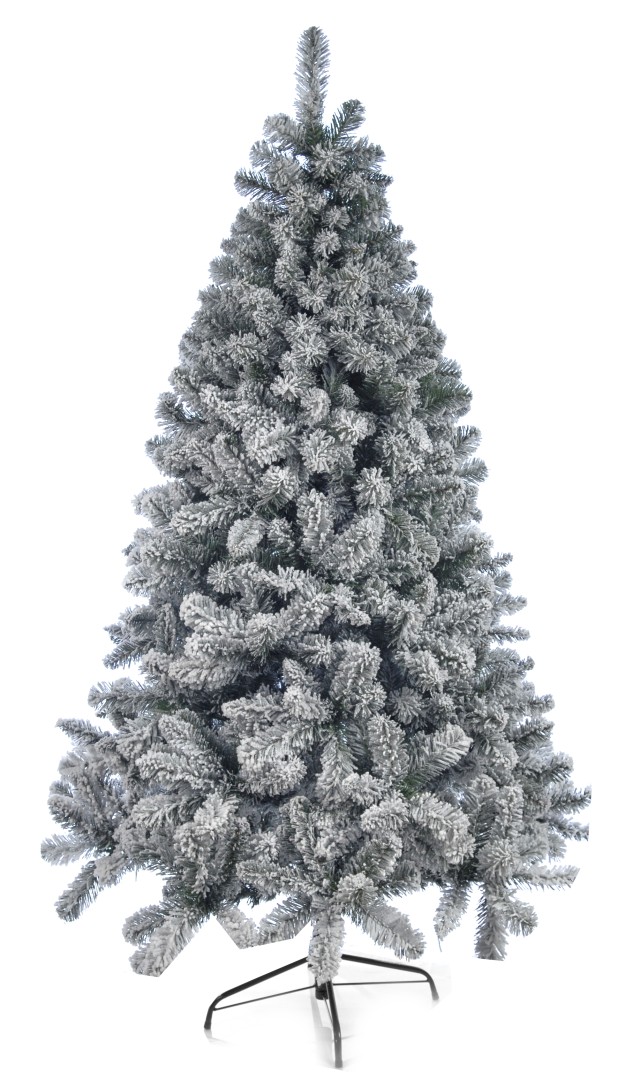 TORONTO CHRISTMAS TREE 1058 TIPS 210CM