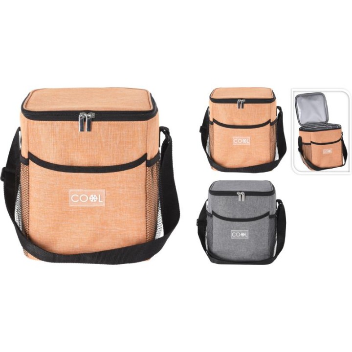 Cooler Bag 12L - Assorted Colors