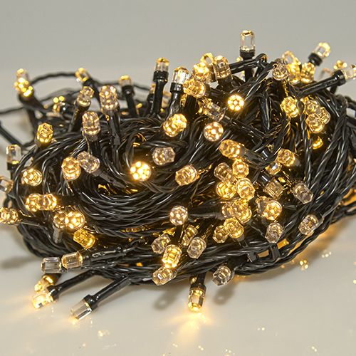 XMAS LED 1000L 15M WW