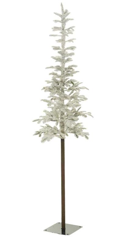 CANADA CHRISTMAS TREE 431 TIPS 180CM