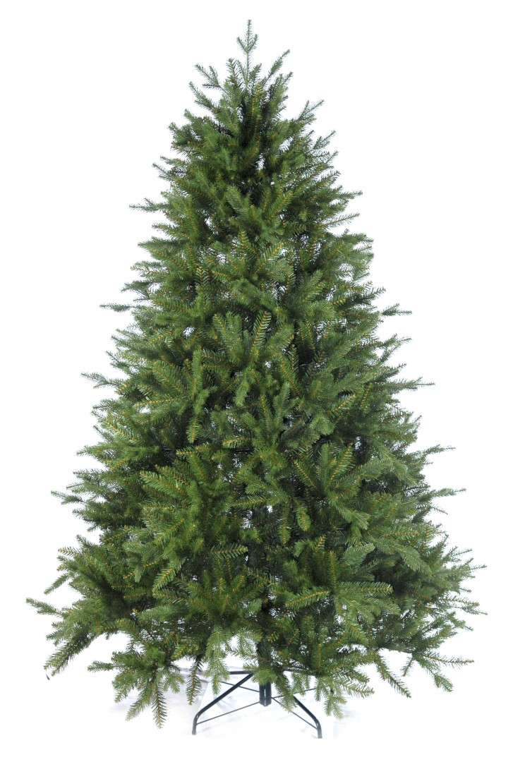 BOTANICA CHRISTMAS TREE 9168 TIPS 400CM