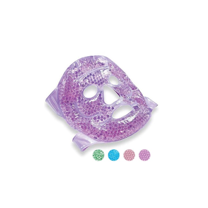 Niop Cooling Face Mask