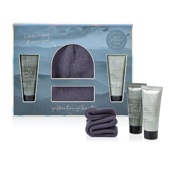 The Kind Edit Co. Skin Expert Mug Set