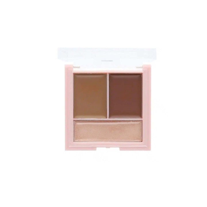 Sunkissed Cream Contour