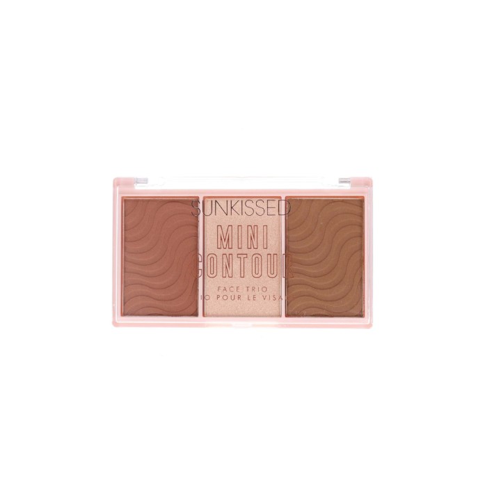 Sunkissed Mini Contour
