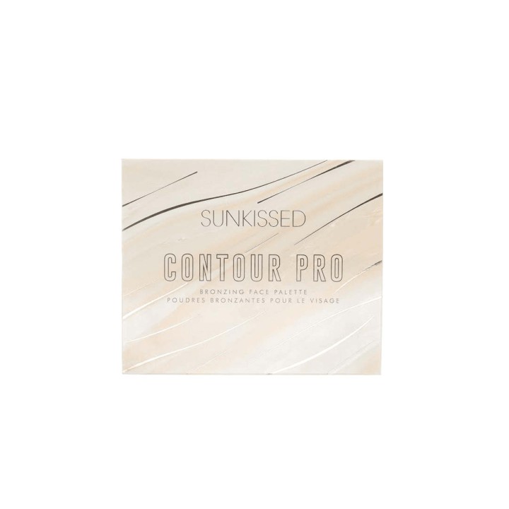 Sunkissed Contour Pro