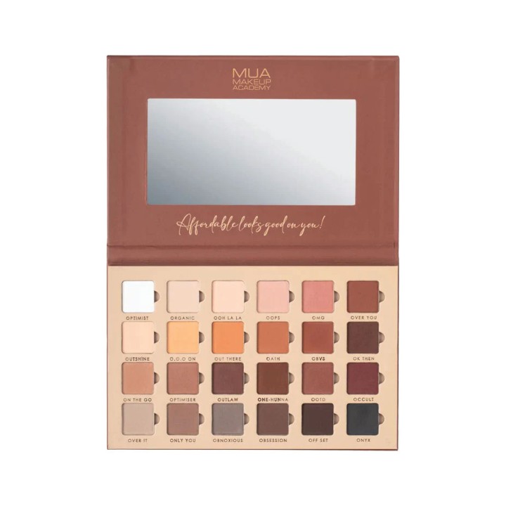 Mua 24Shade Eyeshadow Palette Ultimate Obsession