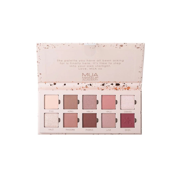 Mua 10Shade Eyeshadow Palette Starlight