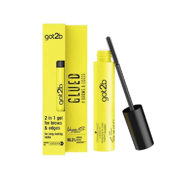 Schwarzkopf Got2B Glued 2In1