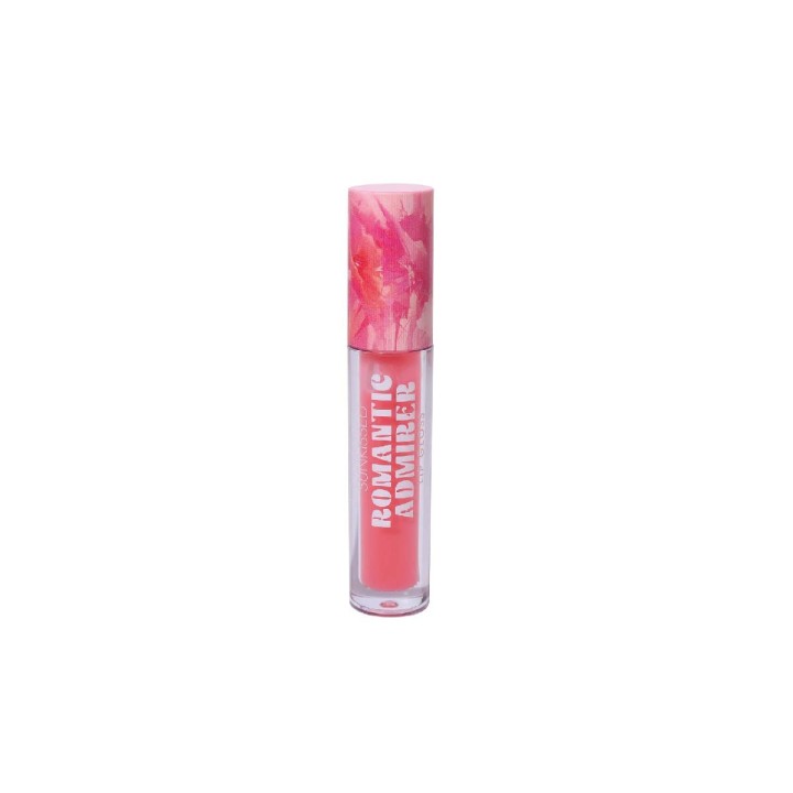 Sunkissed Romantic Admirer Lip Gloss