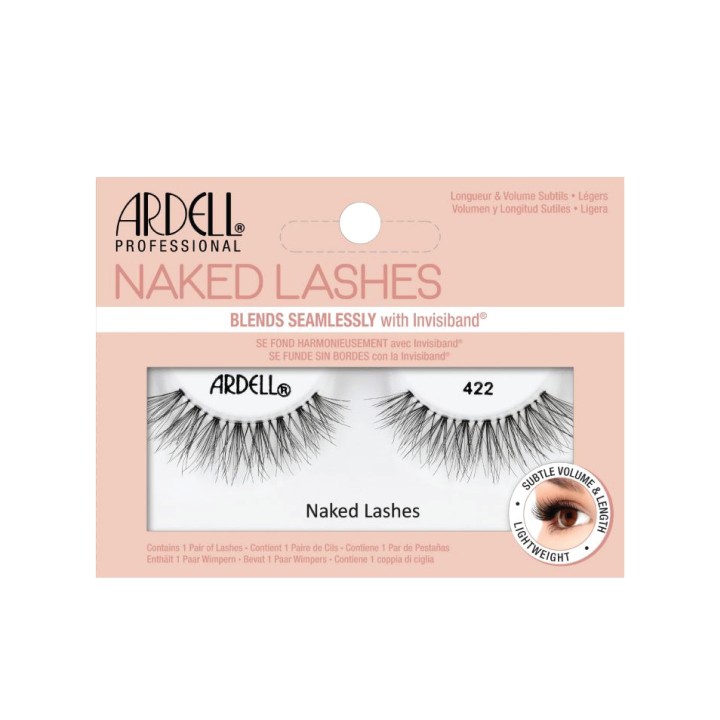 Ardell P.M Naked Lashes 422