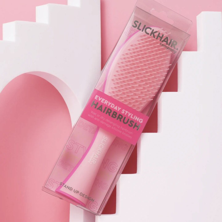 Slick Hair Every Day Hairbrush