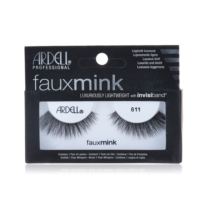 Ardell Faux Mink 811