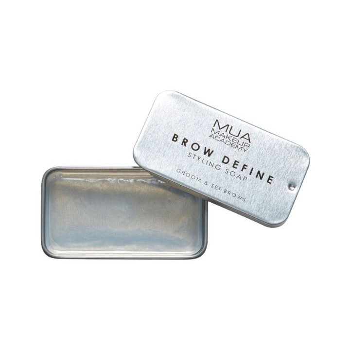 Mua Brow Define Styling Soap
