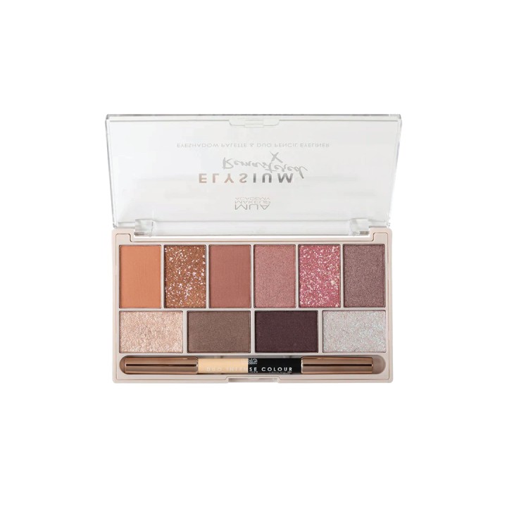 Mua 10Shade  Eyeshadow Palette Elysium Remastered