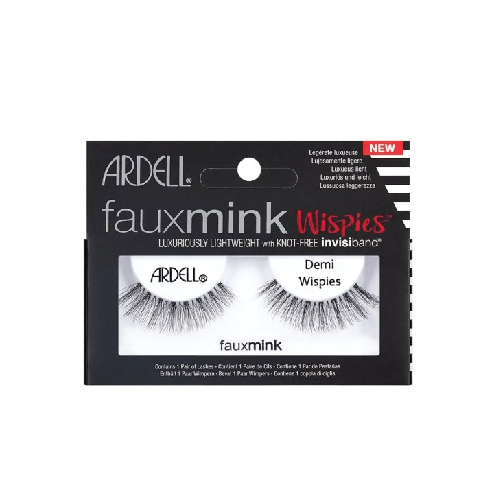 Ardell Faux Mink Demi Wispies
