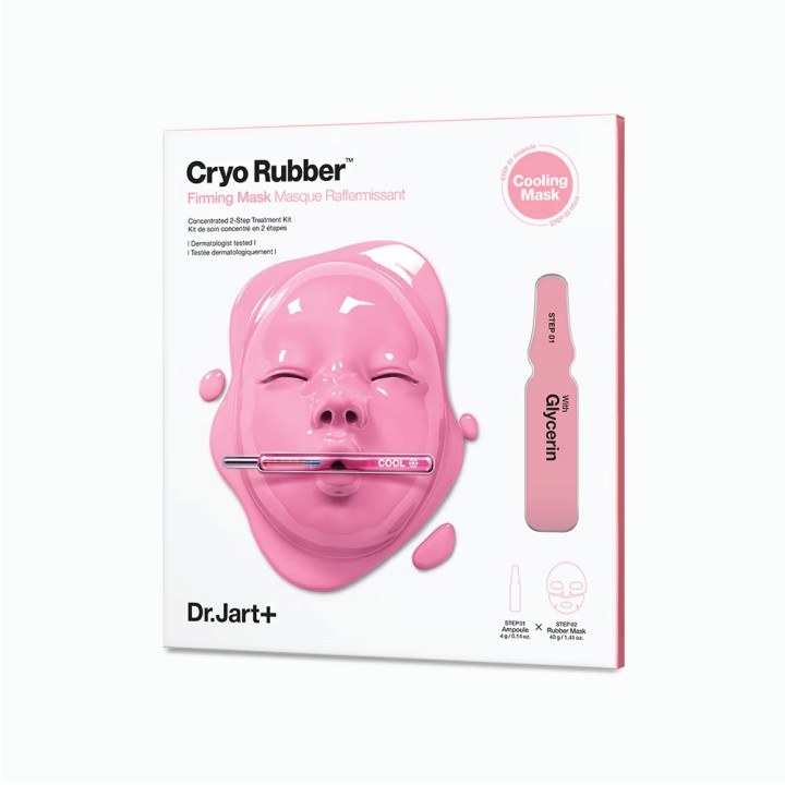 Dr.Jart+ Cryo Rubber Firming Mask