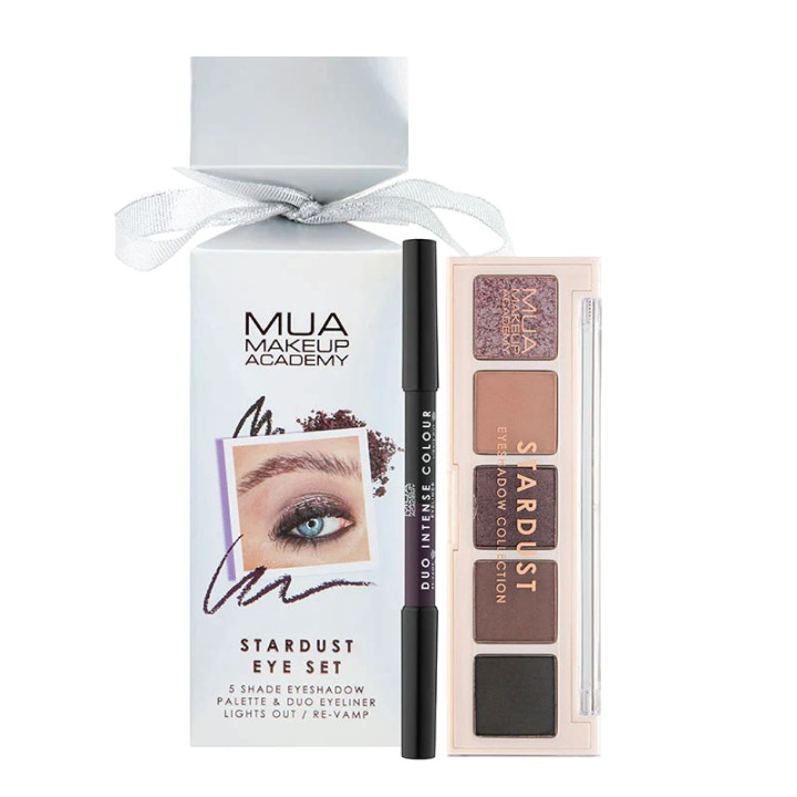 Mua Smokey Eye Cracker