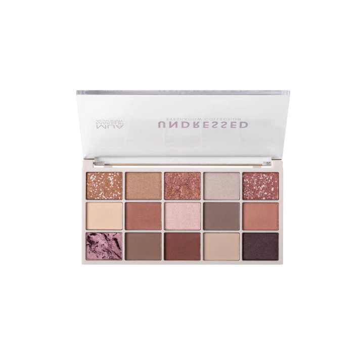 Mua 15Shade Palette Undressed