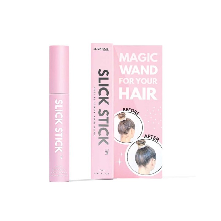 Slick Hair Slick Stick Anti Flyway Hair Wand