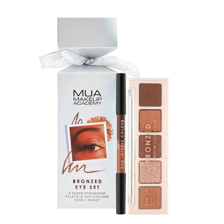 Mua Bronze Eye Cracker