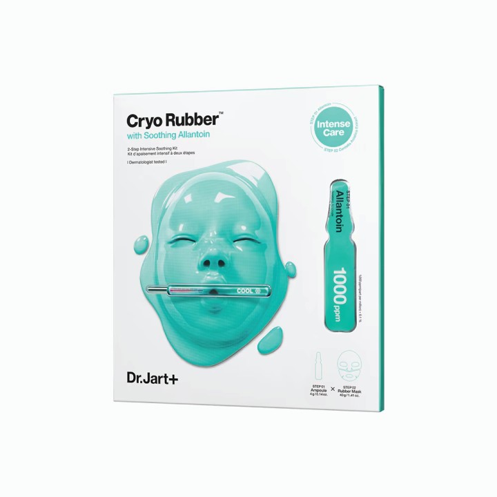 Dr.Jart+ Cryo Rubber Soothing Mask