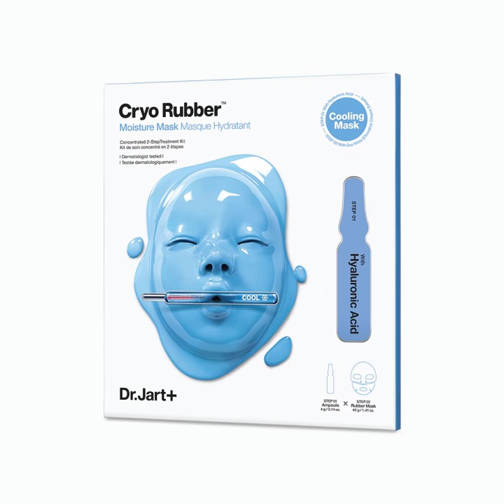 Dr.Jart+ Cryo Rubber Moisture Mask