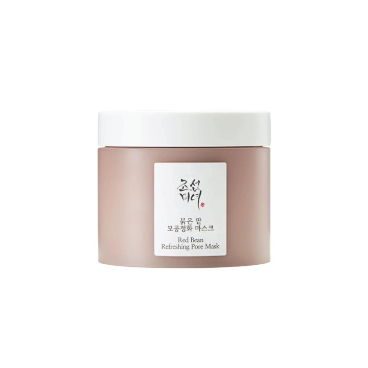 Beauty Of Joseon Red Bean Refreshing Pore Mask