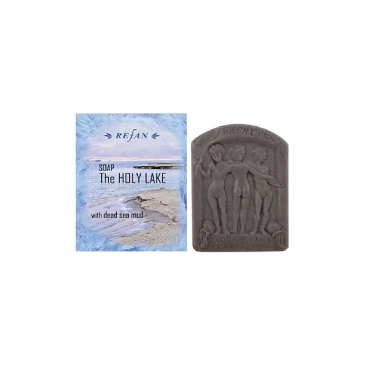 Refan Holy Lake Soap